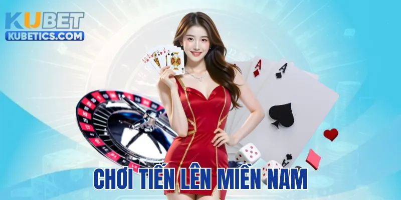 Chơi Tiến Lên Miền Nam - Luật Chơi Cơ Bản Cho Người Mới