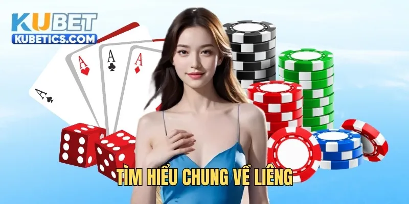 Tìm hiểu chung về Liêng online tại kubet
