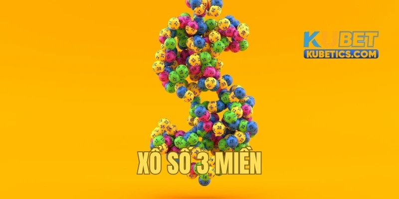 Lô đề truyền thống cùng xổ số kubet